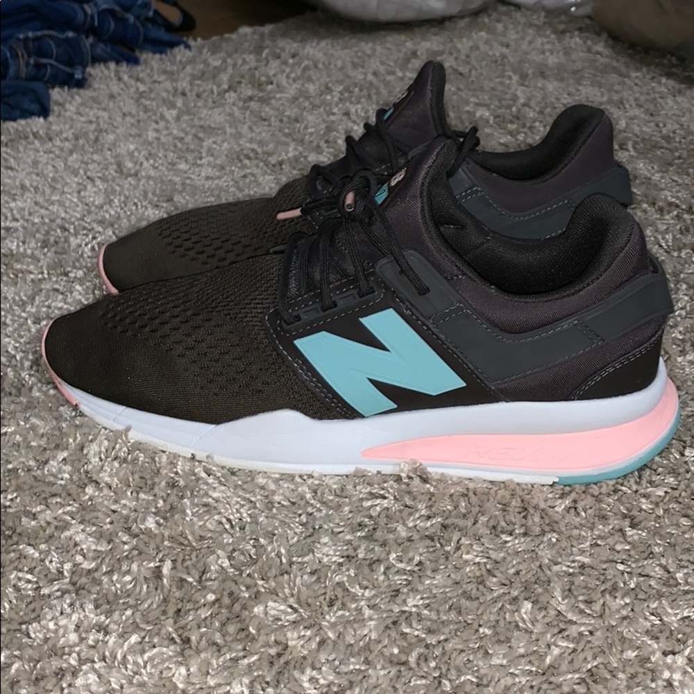 New Balance Shoes